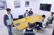 《全职高手》结局提前看：兴欣挑战赛夺冠，嘉世解散，苏沐橙解约