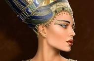 古埃及的珠宝文化