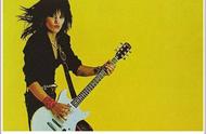 Joan Jett：哪有什么女子不女子，摇滚从来都是凭实力说话