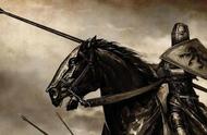 骑马与砍杀：单手剑盾是主流，高手独爱骑枪，为何双手剑不受宠？