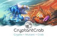 「JBB.ONE链游专访」颇具东南亚特色的区块链游戏-CryptantCrab