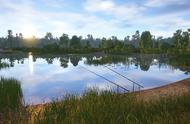 《俄罗斯钓鱼4》硬核钓鱼模拟器，游戏介绍与测评。