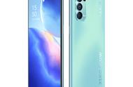 OPPO Reno5 K上架预售：换装骁龙750G，售2699元