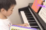 帮孩子学琴、练习绝对音感，这个免费课程别错过了