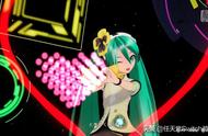 《初音未来歌姬计划Mega39’s》PV欣赏和自订功能介绍