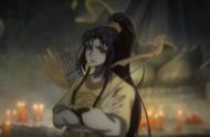 魔道祖师：金凌堪称最强关系户，亲戚个个是大佬！网友：惹不起