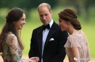 着装礼仪：凯特王妃的形象养成记，哪些值得职场女性借鉴？