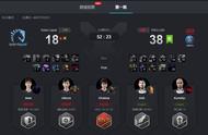 DOTA2 Ti9：西恩刀塔梦断上海！LGD1：2不敌液体，无缘决赛