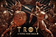 《特洛伊：全面战争传奇》将融合希腊历史与神话故事