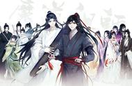 《魔道祖师》是否融梗《霹雳布袋戏》？人红是非多，动漫也是！