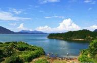 黄山太平湖垂钓指南，钓黄尾鯝一马当先，美景与鱼可以兼得