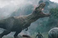 《侏罗纪世界3》霸王龙打野升级，肿头龙发育，迅猛龙需要变大