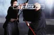 从“武术”变成了“舞术，日本剑道到底怎么打？