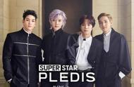 「Pristin/NU'EST」等韩国人气偶像登场《SuperStar Pledis》