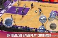 篮球游戏巨作NBA2K20还原真实篮球体验，带你感受经典三分球时代