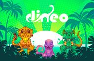 恐龙时代模拟养成区块链游戏《diNEO》介绍