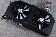 这次真的YES了！讯景XFX RX 5700XT黑狼版开箱拆解&试玩体验