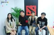 Dota2：Zhou神锐评圈内各选手解说功底：DC老师很专业，莉莉很细