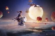 “吃鸡”上线中秋节新玩法，里面有“月兔喷气车”带你冲上月球！
