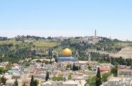 耶路撒冷 10 必去的地方——圣殿山、西墙到马哈尼耶胡达市场