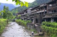 重庆山间小镇，居然藏着众多美食！为了这几家小店，就值得去一次