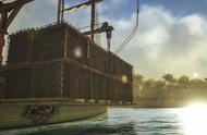 贸易将要全面发展？海盗游戏《ATLAS》史诗更新出大量贸易道具