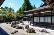 日式庭院：16个“枯山水”景观花园设计，真正的匠心独运，极美