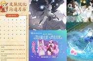 9月青白蛇优化已定，冰雪圆舞曲再次升级，孙尚香蔷薇恋人优化