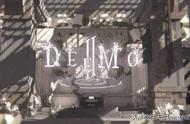 雷亚音乐节奏游戏《DEEMO2》正式公布