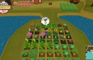 农场模拟《丰饶之月：一个世界》现已在Steam发售