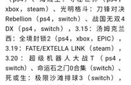 Steam一周销量排行榜：《人类黎明》夺冠，PUBG第二