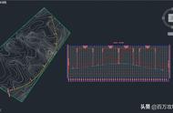 Dynamo Revit 建立的参数化TBM盾构隧道模型