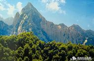 十年风雨少华山——华州少华山森林公园建设始末