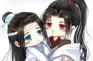 《魔道祖师》公主抱哪家强？以为蓝曦臣夺冠，没想到被忘机反超