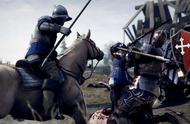 《雷霆一击》:中世纪战争，百人战团的魅力
