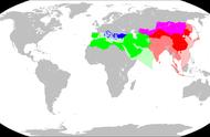 大唐帝国——陆上第一强国风云再起（715至751年）