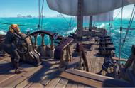 耐玩的航海游戏大盘点，海战游戏《ATLAS》能当海盗环游世界
