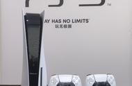 PS5试玩体验：更快、更强、更清晰，次世代真的来了