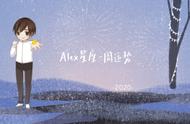 （周运）Alex 12星座一周运势（4.6—4.12）