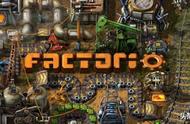 《Factorio》：十六岁，是地中海