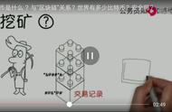 白话区块链入门006 | 比特币的矿工和挖矿是什么意思？