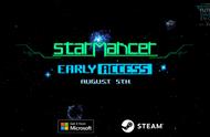 E3：太空基地建造游戏《Starmencer》最新宣传片 8月5日登陆Steam