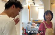 杭州90后建筑师小两口，22W改造74㎡小家，网友：我承认我酸了