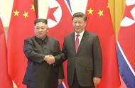 「解局」关键时间点上，金正恩为何率豪华团队再次来华？