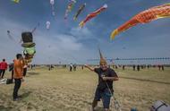 第36届潍坊国际风筝会30项活动详细安排，抓紧收藏！