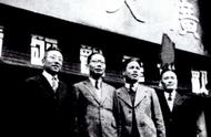 丈夫常夜不归宿，妻子发火，1949年妻才知：他是周恩来领导的特工