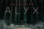 IGN打出满分的《半条命：Alyx》到底好在哪里？