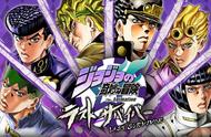 吃鸡玩法《JOJO奇妙的冒险》交流模式 不缩圈无限复活