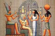 侏儒在古埃及社会中，为何拥有很高的地位，甚至被当作神灵崇拜？