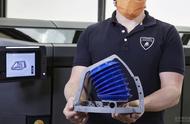 兰博基尼开始利用3D打印技术生产呼吸机模拟器